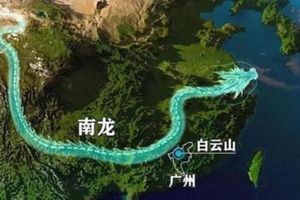 中国风水最好的地方揭秘