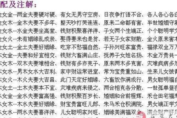 名字测姻缘免费测试揭秘你的感情未来 名字测姻缘免费测试揭秘你的感情未来