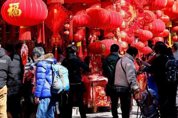 中国农历春节的精彩瞬间,你不可错过的年味儿 中国农历春节的精彩瞬间,你不可错过的年味儿
