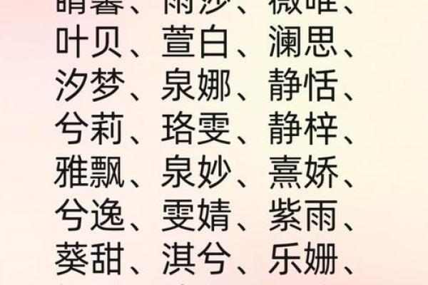 如何根据宝宝生辰选择合适的名字 如何根据宝宝生辰选择合适的名字