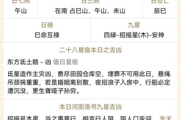 2024老黄历万年历,全年运势一网打尽 2024老黄历万年历,全年运势一网打尽