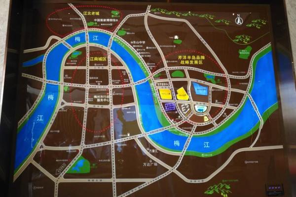 梅州办公风水名师排名及选择指南 梅州办公风水名师排名及选择指南