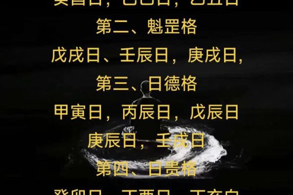 从八字看霸气命格,助你打造强大人生运势 从八字看霸气命格,助你打造强大人生运势