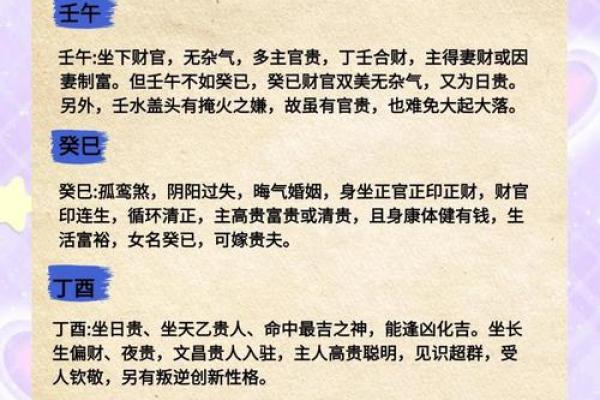 甲子日柱如何决定婚姻中的角色与责任 甲子日柱如何决定婚姻中的角色与责任