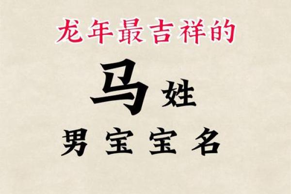 马子象征吉祥的公司命名技巧 马子象征吉祥的公司命名技巧