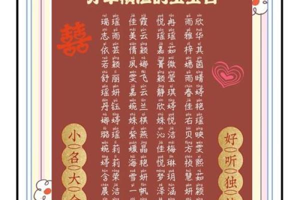 为猪年宝宝选择合适的名字,男女名字灵感 为猪年宝宝选择合适的名字,男女名字灵感