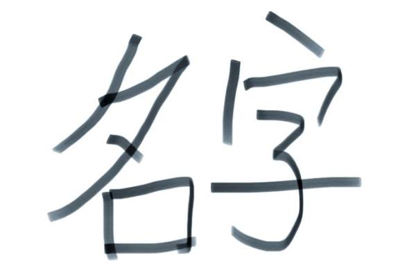 双字名字背后的故事与传统意义 双字名字背后的故事与传统意义