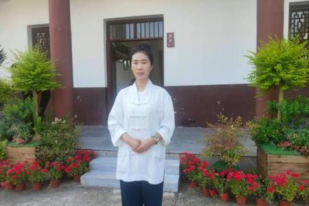 探访北京风水大师的成功之道