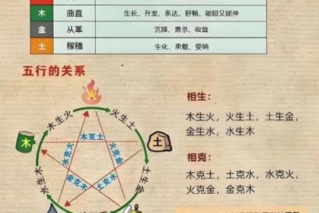学好五行的实用技巧，从入门到精通的全攻略