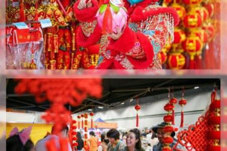 中国农历春节的精彩瞬间，你不可错过的年味儿