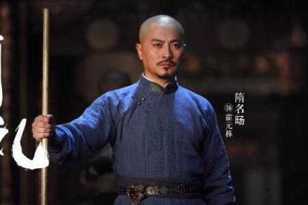 一探大侠名字中的智慧与勇气