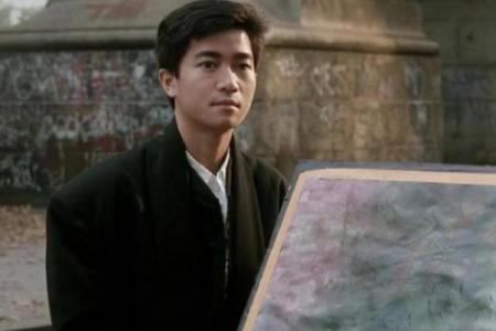陈百强八字揭秘：他命运的背后隐藏了什么？