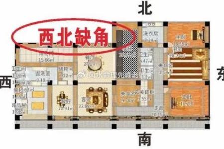 三角形地块风水解析与布局建议