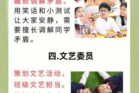 如何为班级起一个有趣又有意义的班群名字