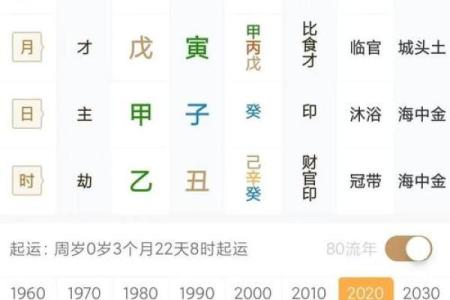 甲子女命离婚的真实原因揭示