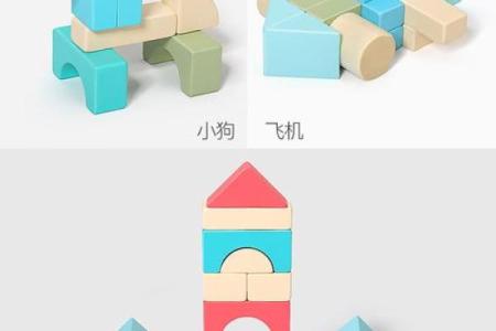 如何为孩子选择最具创意的积木名字