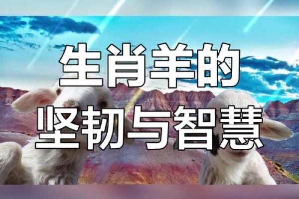 属羊人在的运势突破与挑战 属羊人在的运势突破与挑战