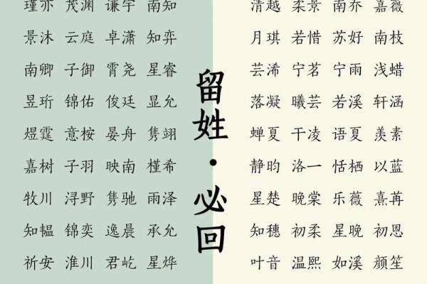 新生儿八字起名技巧,帮你选个寓意深远的名字 新生儿八字起名技巧,帮你选个寓意深远的名字