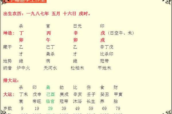 张柏芝生辰八字揭秘:如何影响她的命运与事业发展? 张柏芝生辰八字揭秘:如何影响她的命运与事业发展?