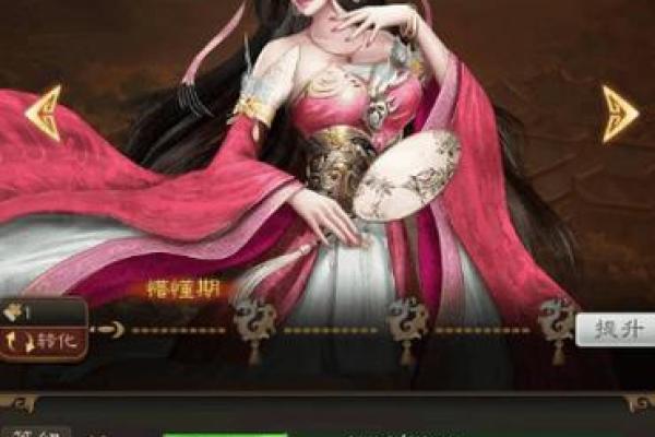 释放内心战斗激情，霸气游戏名等你征服