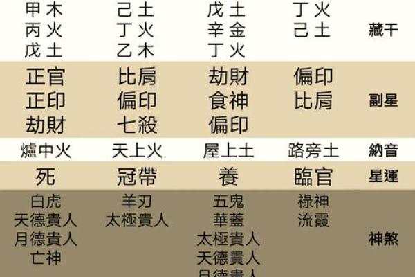 五行属火女孩的性格特点与命运解析 五行属火女孩的性格特点与命运解析