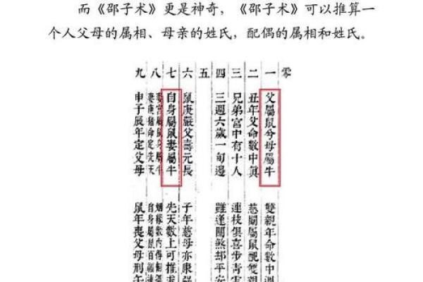 你知道吗？生辰八字竟能改变你的命运轨迹