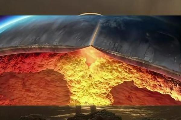 史前奇迹：公元前5万年地球的神秘演变之旅