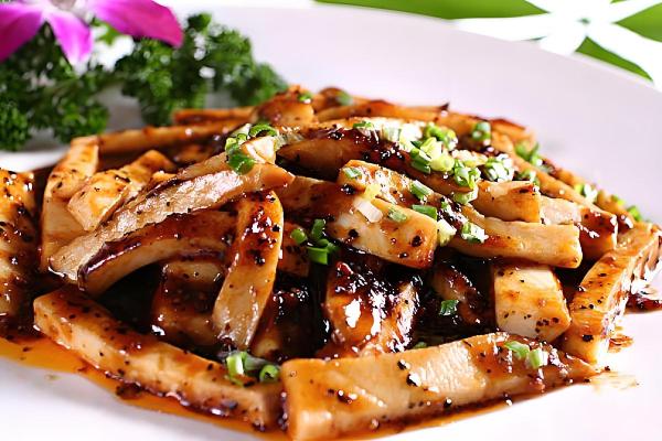 带你领略各地美食的独特名字 带你领略各地美食的独特名字