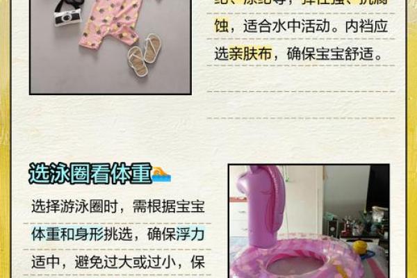 宝宝游泳卡命名技巧与建议