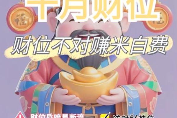 掌握农历初一的风水,迎接财富运 掌握农历初一的风水,迎接财富运