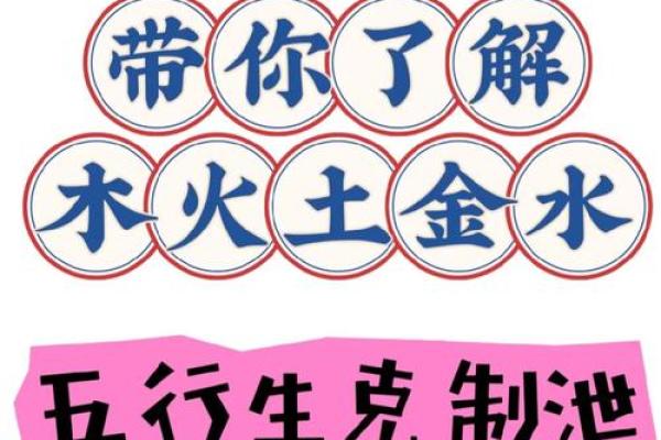 五行思解释:了解五行理论如何影响我们的生活与决策 五行思解释:了解五行理论如何影响我们的生活与决策