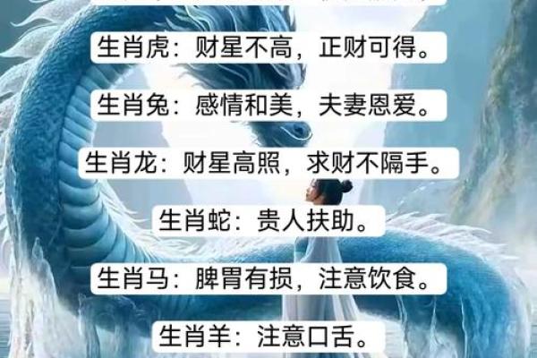 下周生肖运程提前知:事业突破与爱情考验全攻略 下周生肖运程提前知:事业突破与爱情考验全攻略