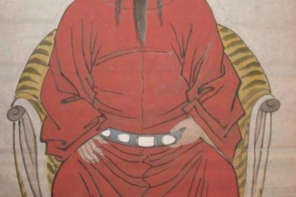 揭秘秦桧八字背后的命运玄机,如何影响他的历史地位 揭秘秦桧八字背后的命运玄机,如何影响他的历史地位