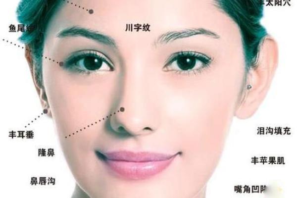 眼睛八字面相分析:揭示它对你运势的影响 眼睛八字面相分析:揭示它对你运势的影响