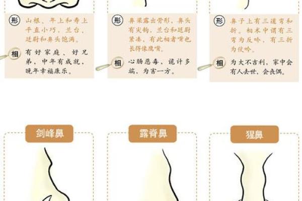 如何通过五官调整提升个人运势 如何通过五官调整提升个人运势