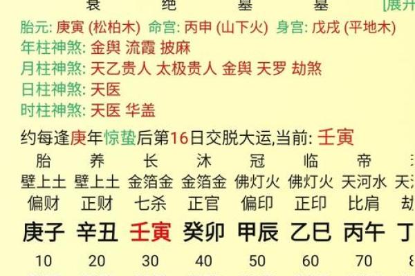 五行中的平地木代表了什么?了解它的深层含义与影响 五行中的平地木代表了什么?了解它的深层含义与影响