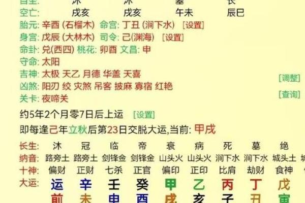 男命甲子,二婚带来的生活变数 男命甲子,二婚带来的生活变数