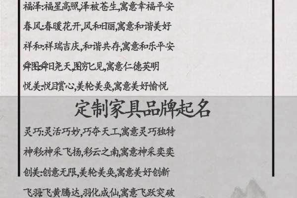 如何为工程资料公司起一个既专业又有创意的名字 如何为工程资料公司起一个既专业又有创意的名字