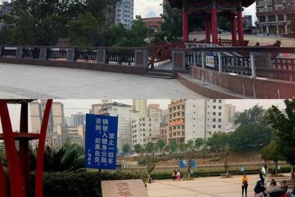 探索广西梧州风水与城市布局的关系 探索广西梧州风水与城市布局的关系