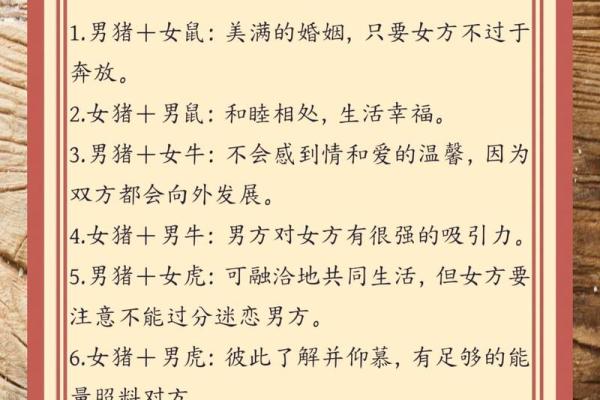 属猪的人五行属性是什么?揭秘你的命理特点 属猪的人五行属性是什么?揭秘你的命理特点