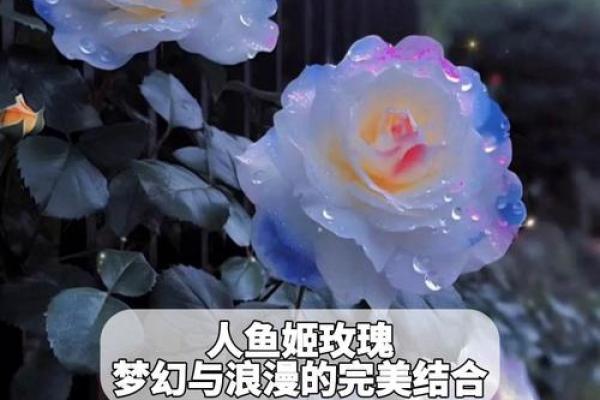 人鱼名字中的魔法与浪漫气息 人鱼名字中的魔法与浪漫气息