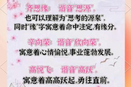 公司取名时谐音的好处与风险