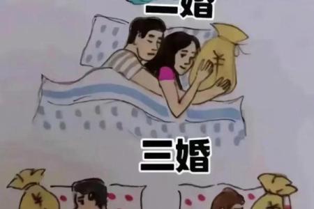 男命甲子，二婚后婚姻是否能够更美满