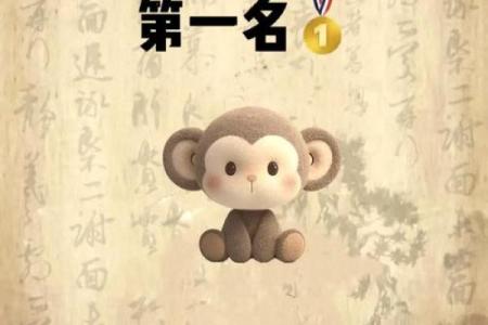 猴年运势分析：提升运气的五大秘诀