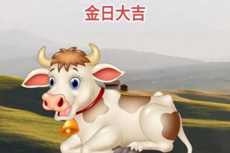 属牛人的整体运势如何？突破与挑战并存