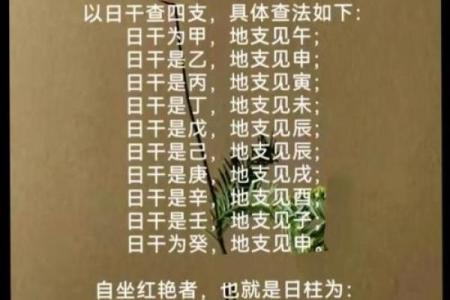 八字查格局：解密命运，看看你的未来如何发展