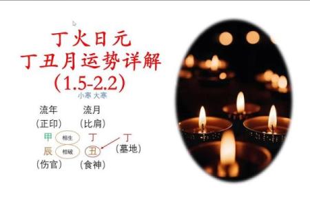 农历丁未月，解密这个神秘月份的独特魅力
