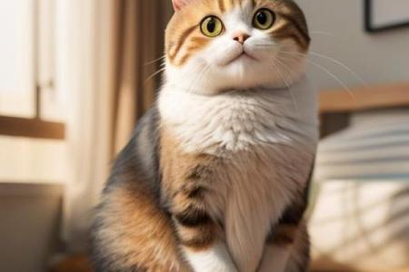 为你的三花猫挑选一个独特名字的实用指南