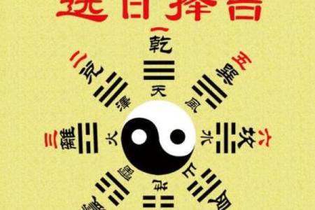 如何利用正五行择吉，选择最适合你的吉日好运