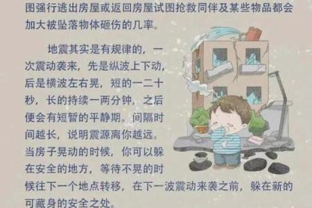 农历知禁忌，避免灾难的关键